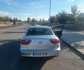 SEAT EXEO SEAT - EXEO