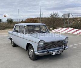 SEAT RONDA SEAT RONDA