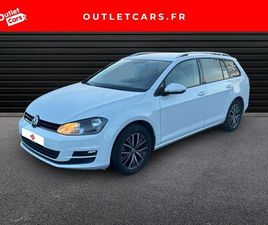 1.4 TSI 125CH MULTIFUEL E85 CONFORTLINE