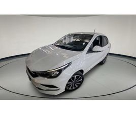 FIAT CRONOS FIAT CRONOS 1.8 PRECISION PACK PREMIUM SEDAN 2021