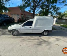 FORD COURIER FORD COURIER DIESEL