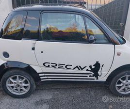 GRECAV EKE GRECAV S.P.A