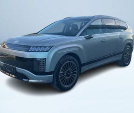 HYUNDAI IONIQ 9 AWD PERFORMANCE CALLIGRAPHY (DM)