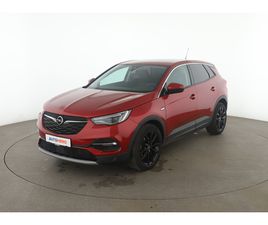 OPEL GRANDLAND X 1.6 TURBO