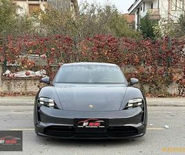 PORSCHE TAYCAN 4S 4S PERFORMANCE PLUS