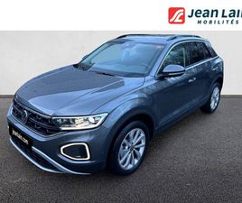 T-ROC 2.0 TDI 116 START/STOP BVM6 VW EDITION