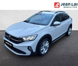 TAIGO 1.0 TSI 95 BVM5 VW EDITION