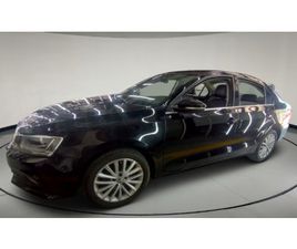 VOLKSWAGEN VENTO VOLKSWAGEN VENTO 1.4 TSI DSG HIGHLINE LL17 MY17 SEDAN 2017