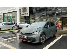 CUPRA BORN VZ 325CH 79 KWH VZ