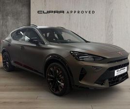 1.5 TSI E-HYBRID VZ EXTREME DSG 200 KW (272 CV)