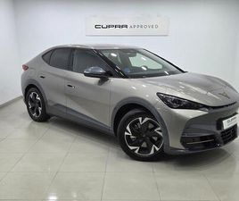 77KWH ENDURANCE 210 KW (286 CV)