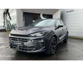 CUPRA TERRAMAR 1.5 EHYBRID 204CH V DSG7