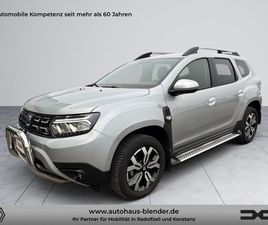 PRESTIGE TCE 150 EDC