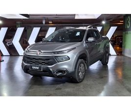 FIAT TORO 1.8 FREEDOM AUTO PICKUP 2020