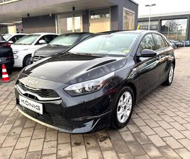 1.0 T-GDI EDITION 7 - KLIMA*CARPLAY