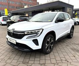 1.3 TCE 160 EVOLUTION AUTOMATIK - KLIMA