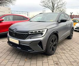 TECHNO ESPRIT ALPINE 160 AUTOMATIK