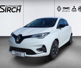 RENAULT ZOE R135 EVOLUTION R135/ EV50*NAVI*LED*