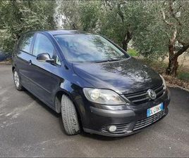 VOLKSWAGEN GOLF PLUS WOLKSWAGEN GOLF PLUS