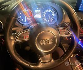 AUDI A 3 2015 FULL OPTIONA