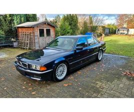BMW 728I E38 7ER