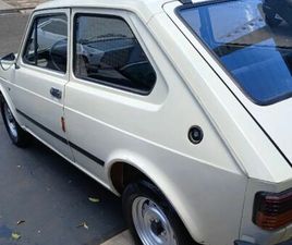 FIAT 147 FIAT 147 C/ CL 1985