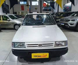 FIAT MILLE MILLE SX 2P E 4P