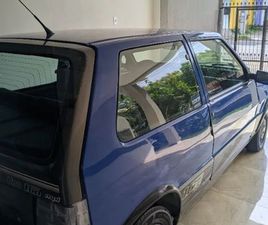 FIAT UNO FIAT UNO 1.6R MPI / 1.6R / 1.5R 1994