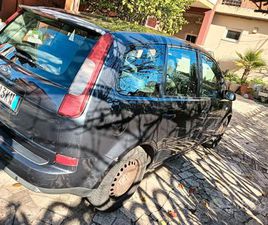 FORD C-MAX STUFA A GAS