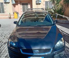 FORD FOCUS SOCIETE TELEVISORE LG