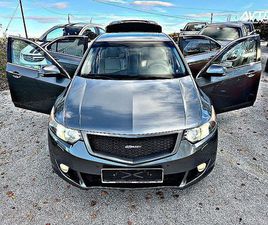 HONDA ACCORD HONDA ACCORD 2.0I EXECUTIVE - FINANCIRANJE BREZ POLOGA