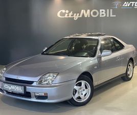 HONDA PRELUDE HONDA PRELUDE 1.LASTNIK-KLIMA-STREŠNO OKNO