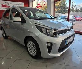 KIA PICANTO KIA - PICANTO 1.0 DPI 49KW 67CV CONCEPT