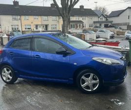 MAZDA DEMIO MAZDA DEMIO