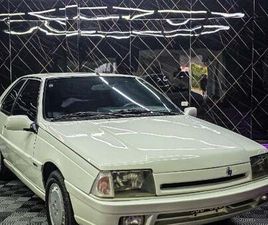 RENAULT FUEGO RENAULT COUPE FUEGO GTA MAX