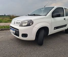 FIAT UNO VIVACE 1.0 EVO FIRE FLEX 8V 3P