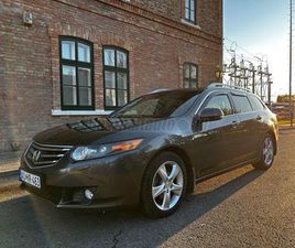 HONDA ACCORD TOURER HONDA ACCORD TOURER 2.2 CRD EXECUTIVE (AUTOMATA) AUTOMATA BŐR BELSŐ NAPFÉNYTETŐ
