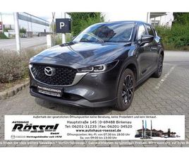 MAZDA CX-5 SKYACTIV-G 165 6MT FWD ADVANTAGE