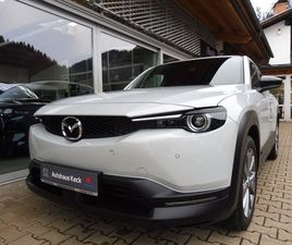 MAZDA MX-30 35,5 KWH E-SKYACTIV 145 PS ADVANTAGE
