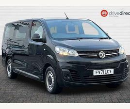 50KWH EDITION AUTO LWB 5DR (9 SEAT, 7.4KW CHARGER)