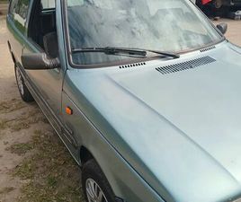 FIAT ELBA CS 1.6 / 1.5 /1.3 1991
