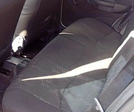 FIAT PALIO BREAK WEEKEND TREKKING 1.4 FIRE FLEX 8V