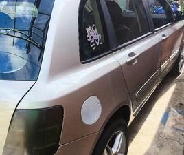 FIAT STILO DUALOGIC 1.8 FLEX 8V 5P 2008