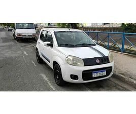 FIAT UNO FIAT UNO ECONOMY 1.4 EVO FIRE FLEX 8V 4P 2014