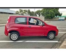 FIAT UNO VIVACE 1.0 EVO FIRE FLEX 8V 3P