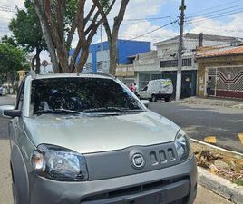 FIAT UNO WAY CELEB. 1.0 EVO FIRE FLEX 8V 5P