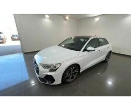 SPB 35 TDI S TRONIC S LINE EDITION