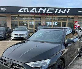 SPB TDI 110 KW S TRONIC S LINE EDITION