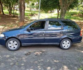 WEEKEND ELX 1.3 MPI FIRE 16V