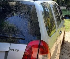 WEEKEND ELX 1.3 MPI FLEX 8V 4P